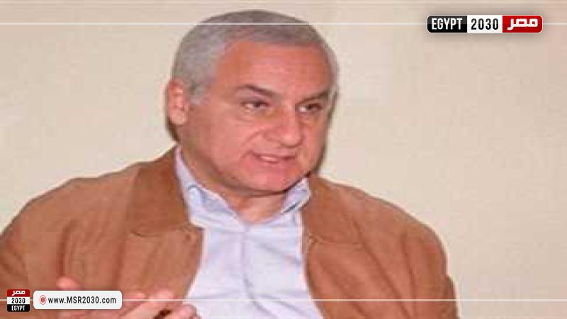 شريف الشوباشي