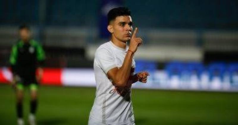ميدو: بن شرقي منح لاعبي الزمالك درسا قبل رحيله