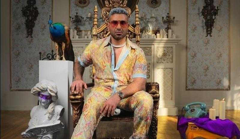 أحمد سعد يطرح أغنية «وسع وسع».. قريبًا