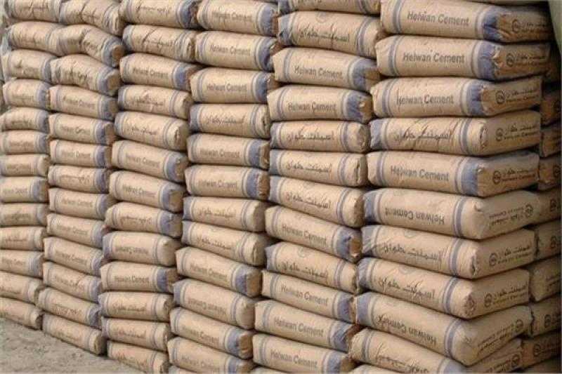 سعر الأسمنت اليوم الأربعاء 29 يونيو 2022 في مصر