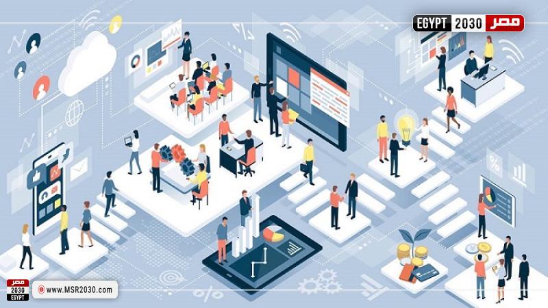 حاضنات تكنولوجية