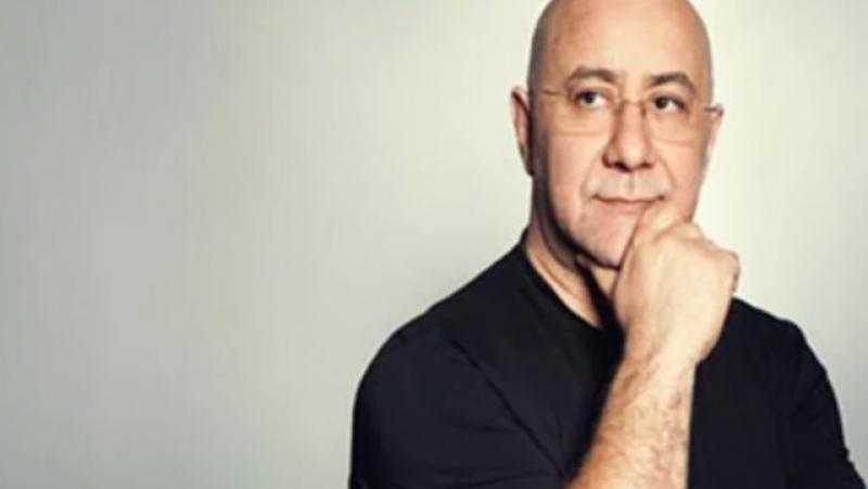 بهاء الدين محمد يهاجم حسن شاكوش بسبب أغنية لعمرو دياب