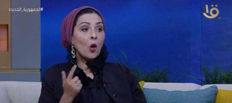 استشارية أسرية عن حادثة المنصورة: «رهبة الدم غابت بسبب الدراما والسينما»