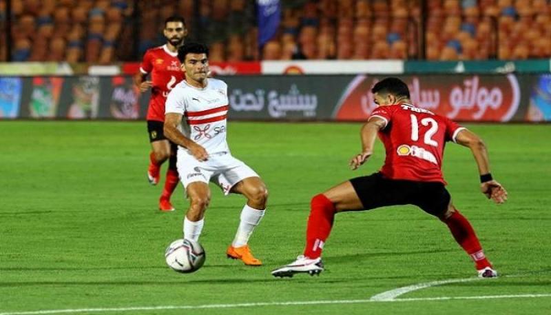 ترتيب الدوري المصري الممتاز 