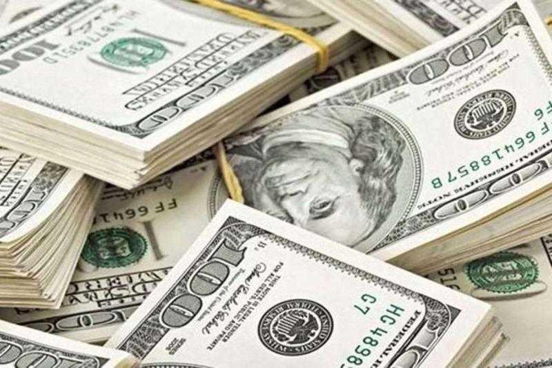 أسعار الدولار اليوم في مصر