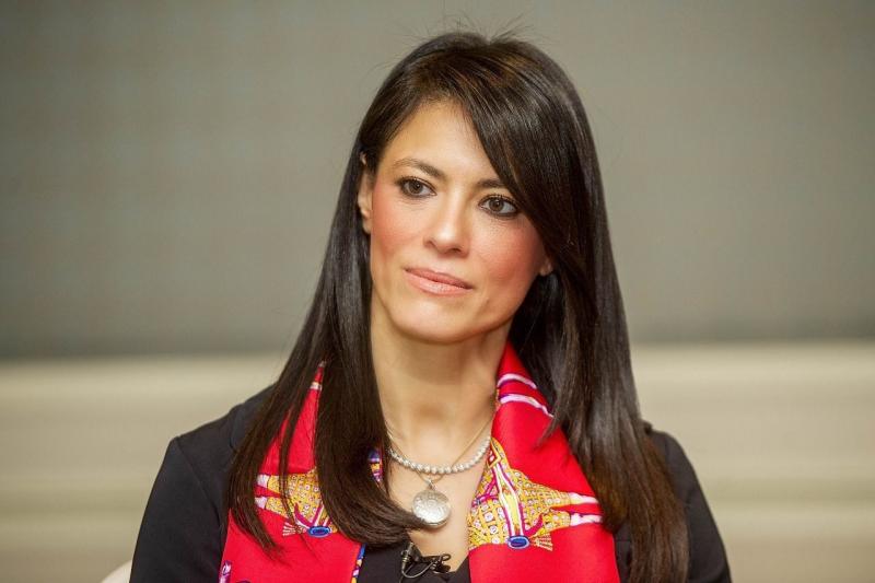 المشاط تشهد توقيع تمويل بين «التمويل الدولية» و «السويدي إلكتريك» بقيمة 150 مليون دولار