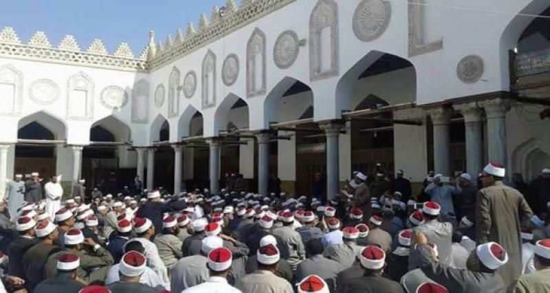 معلمي الأزهر