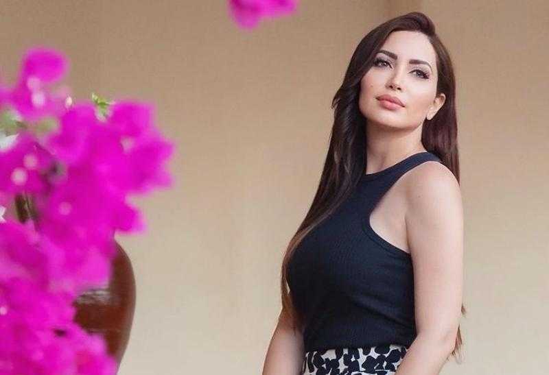 نسرين طافش تثير حيرة متابعيها.. هل تعيش قصة حب جديد؟