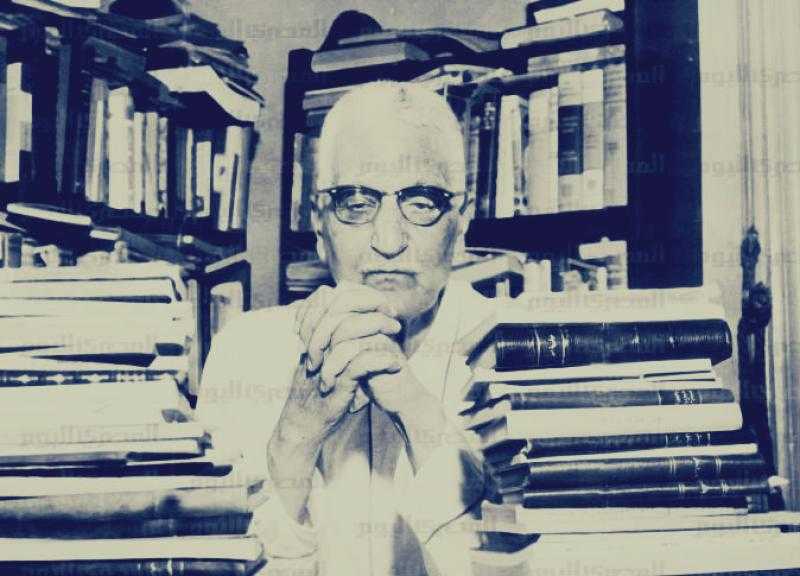 شاهد.. حفيدة العقاد تكشف أسرارًا جديدة في حياة الأديب العالمي