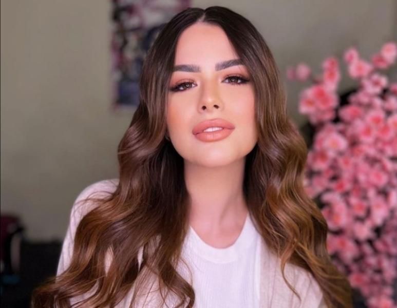 هنادي مهنى 