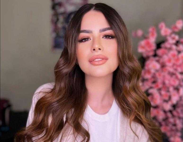 هنادي مهنى.. تصريحات عن زوجها وخسارة وزنها تضعها في صدارة التريند