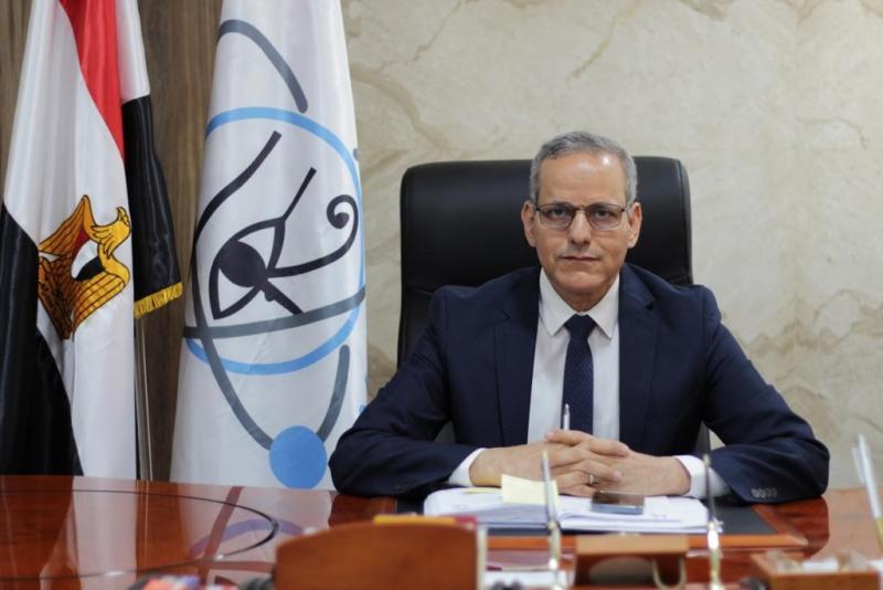 عاجل| الموافقة على منح إذن إنشاء الوحدة الأولى بمحطة الضبعة النووية