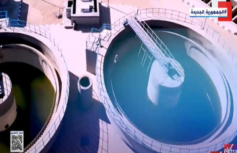 في ذكرى ثورة 30 يونيو.. تعرف على أهم إنجازات قطاع الري «فيديو»