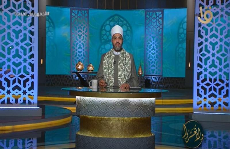 أمين الفتوى يقدم روشتة علاج للتعامل مع الوسواس في الصلاة «فيديو»