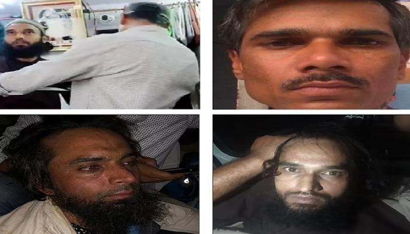 شاهد.. قطع رأس خياط هندوسي بسبب تصريحات ضد النبي محمد