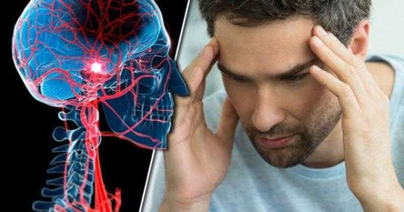 انتبه.. علامات خطيرة تشير لاحتمالات إصابتك بجلطة «فيديو»