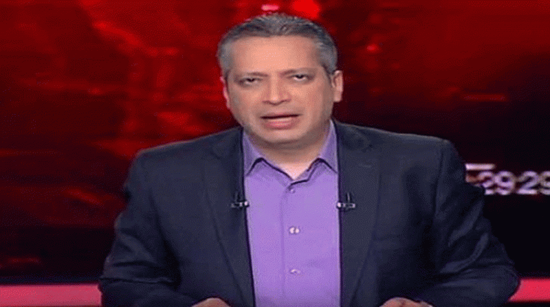 تامر أمين