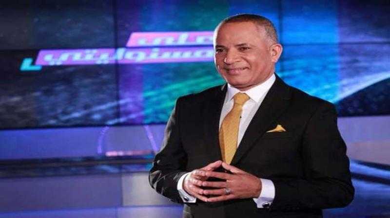 أحمد موسى عن مظاهرات 30 يونيو: «الخروج الأكبر في تاريخ البشرية».. فيديو