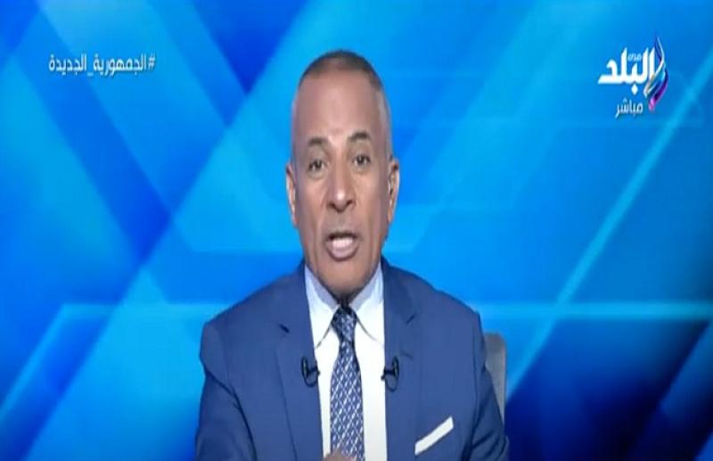 هل سيشارك الإخوان في الحوار الوطني؟.. أحمد موسى يُجيب.. «فيديو»