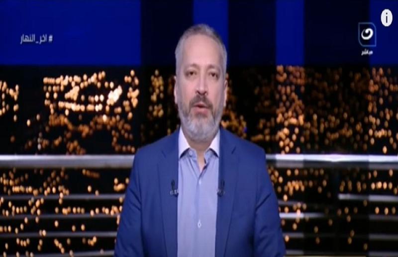 تامر أمين لاتحاد الكرة: «مفيش مدرب تقيل راضي يتعامل معاكم».. فيديو