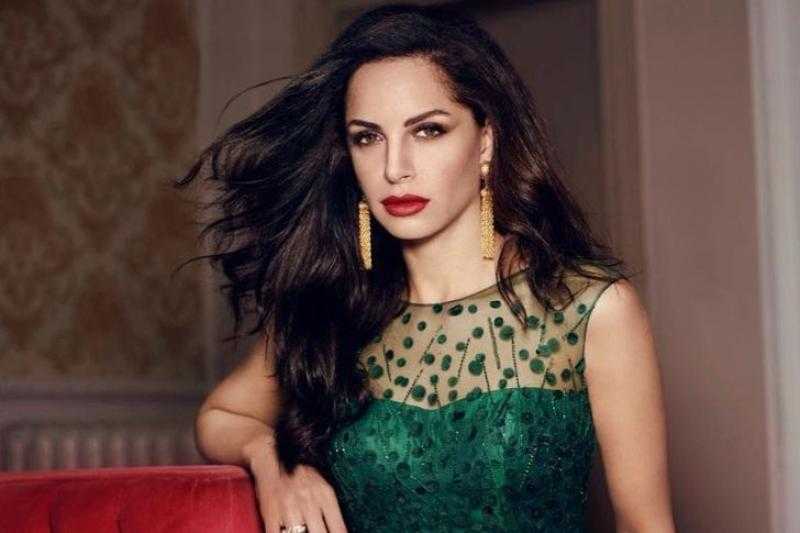 «كان عندي كورونا».. آمال ماهر ترد على شائعات اختفائها