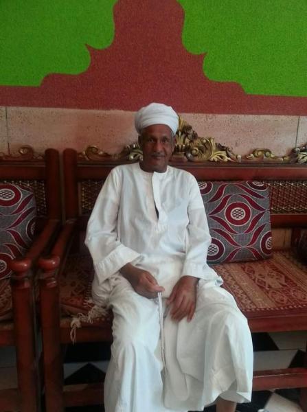 الشيخ شرقاوي 