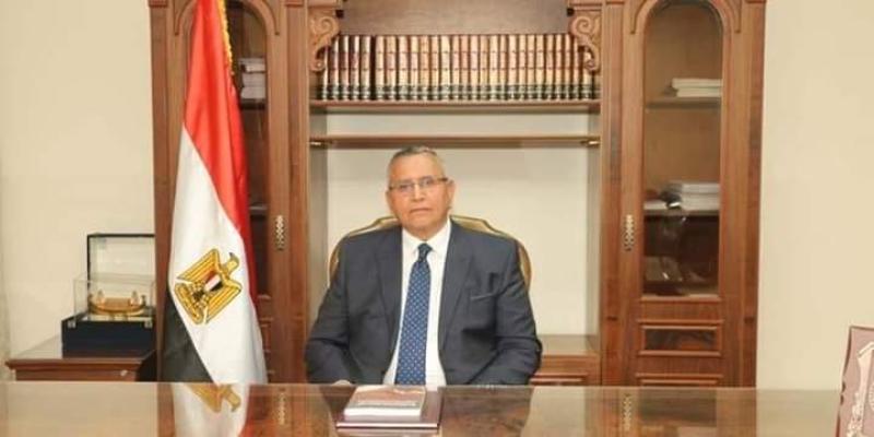رئيس حزب الوفد 