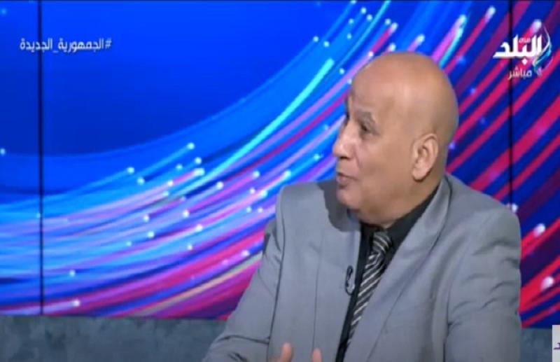 «أستاذ طب نفسي» يوضح خطورة الشخصيات الانفجارية.. «فيديو»