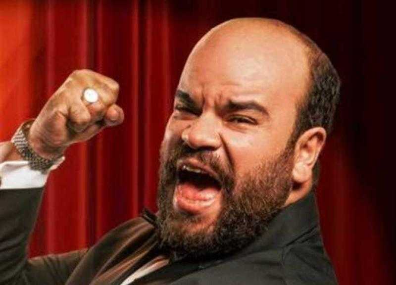 أول تعليق من محمد عبدالرحمن «توتا» بعد استقرار حالته الصحية