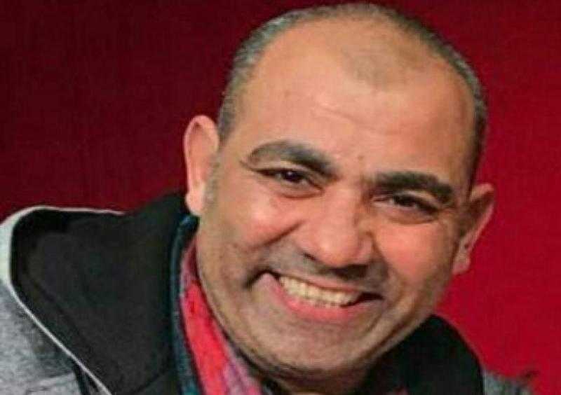 كفالة 20 ألف جنيه .. إخلاء سبيل نجل الفنان محسن منصور