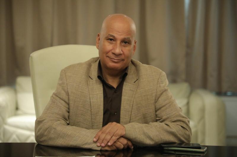 الدكتور جمال فرويز 