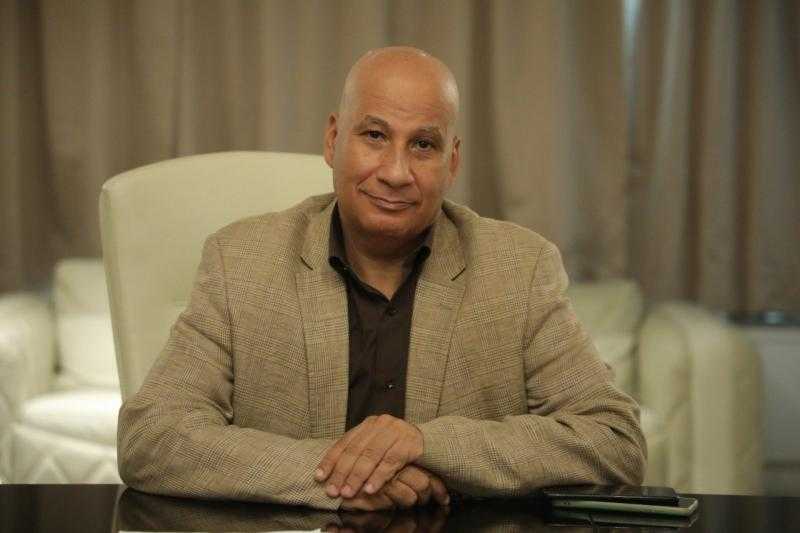 جمال فرويز يكشف كيفية السيطرة على الشخصية الانفجارية في 5 دقائق