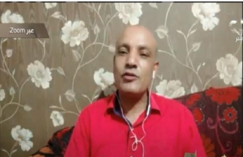 باحث سياسي: شائعات اختفاء آمال ماهر سياسة إخوانية «فيديو»