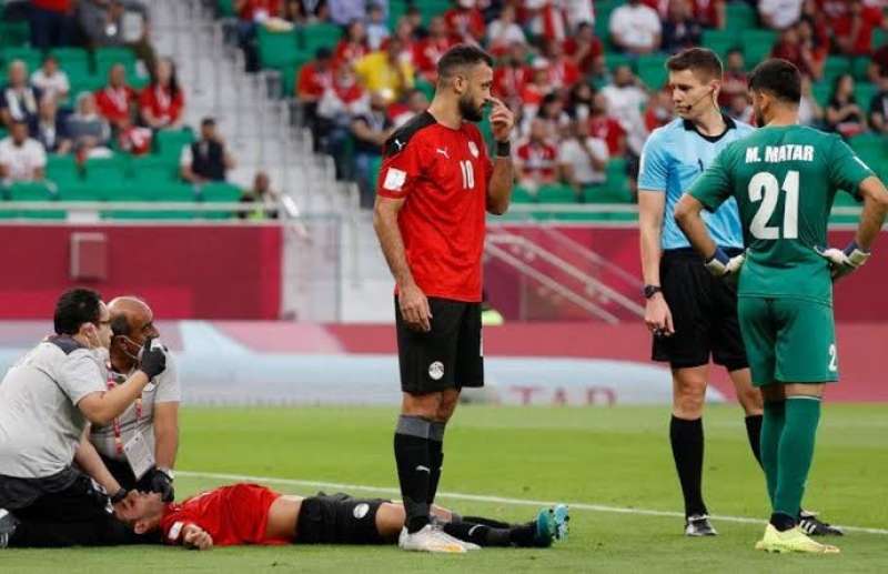 مروان حمدي 
