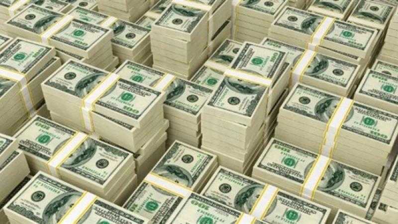 سعر الدولار اليوم فى مصر