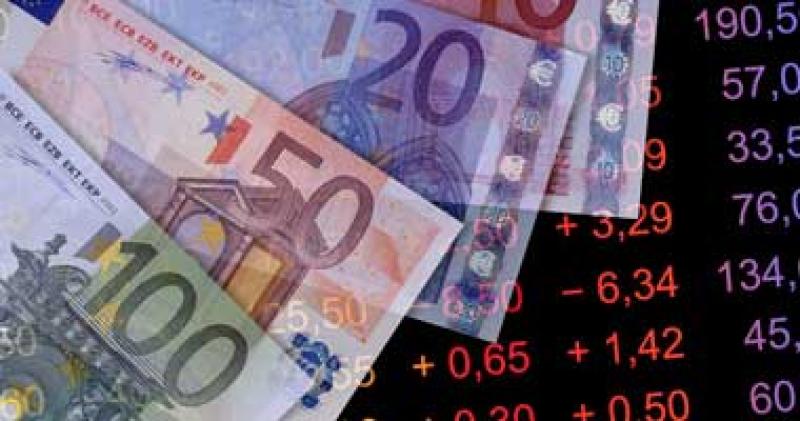 سعر اليورو مقابل الجنيه المصري