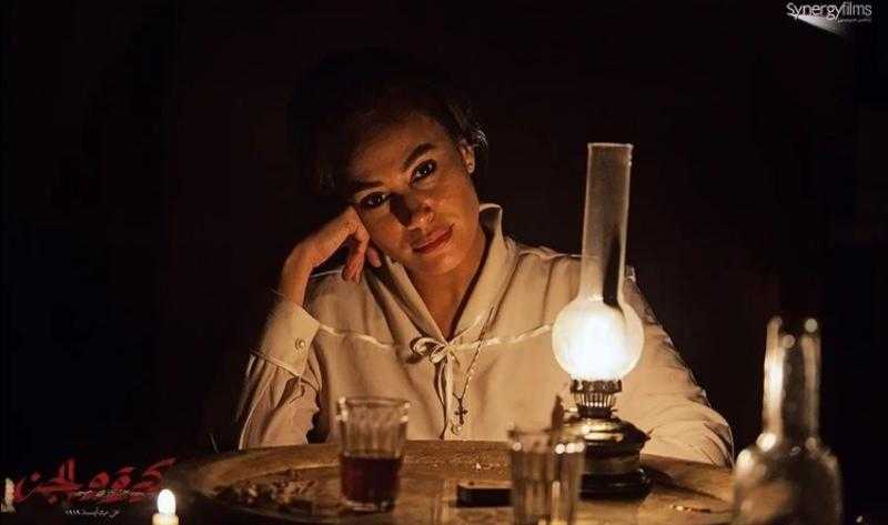 هند صبري تشوق الجمهور لـ «كيرة والجن» قبل ساعات من انطلاق عرضه