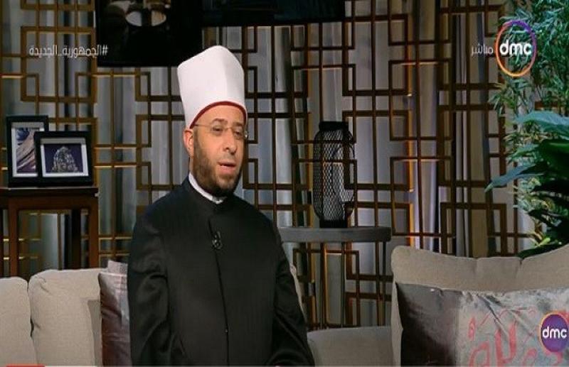 أسامة الأزهري: ثورة 30 يونيو إنقاذا عاجلا للوطن «فيديو»