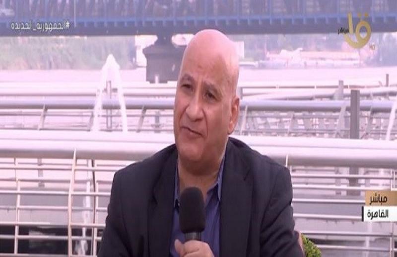 استشاري نفسي يكشف أمراض تعرض لها المصريين بسبب الإخوان «فيديو»