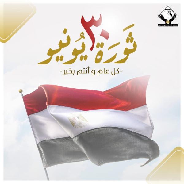 ثورة 30 يونيو