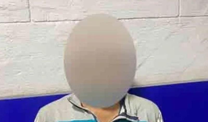 ضبط المتهم بسرقة سيارة من مدينة نصر  بأسلوب ”المفتاح المصطنع”