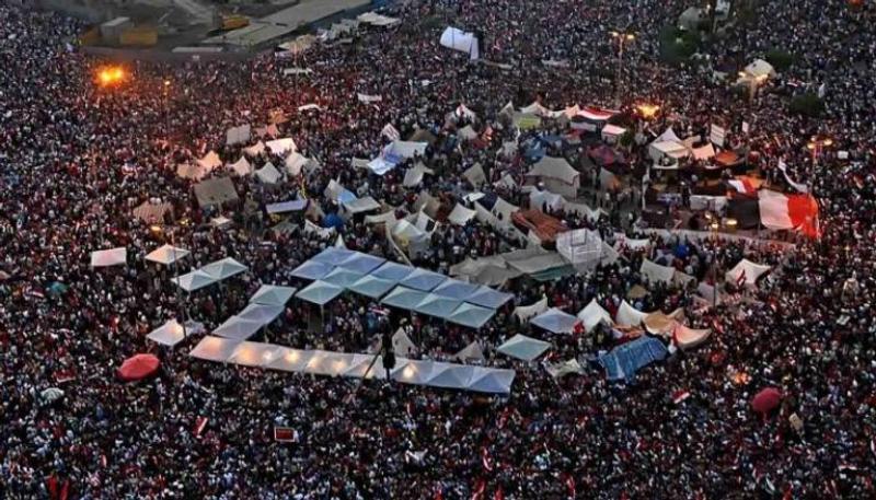 ثورة 30 يونيو