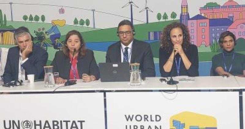 «رئيس صندوق الاجتماعي»: نفذنا وحدات سكنية خلال 7سنوات تعادل ما تم بناؤه في 38 عامًا