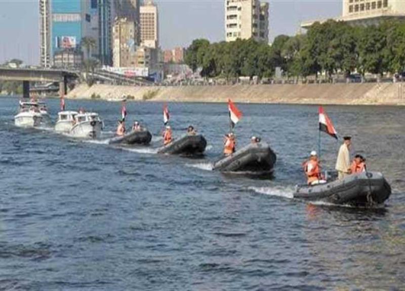 شرطة البيئة والمسطحات