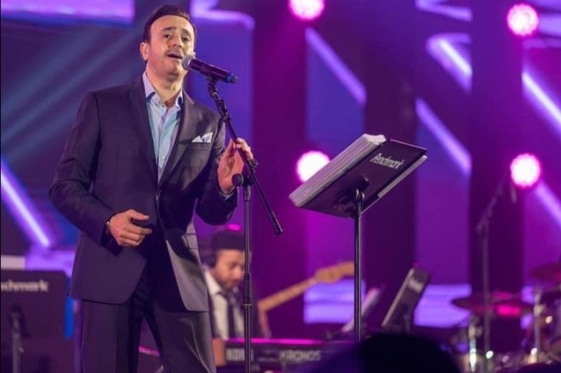 صابر الرباعي 