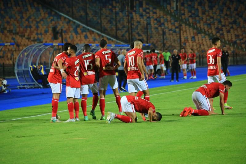 الأهلي 