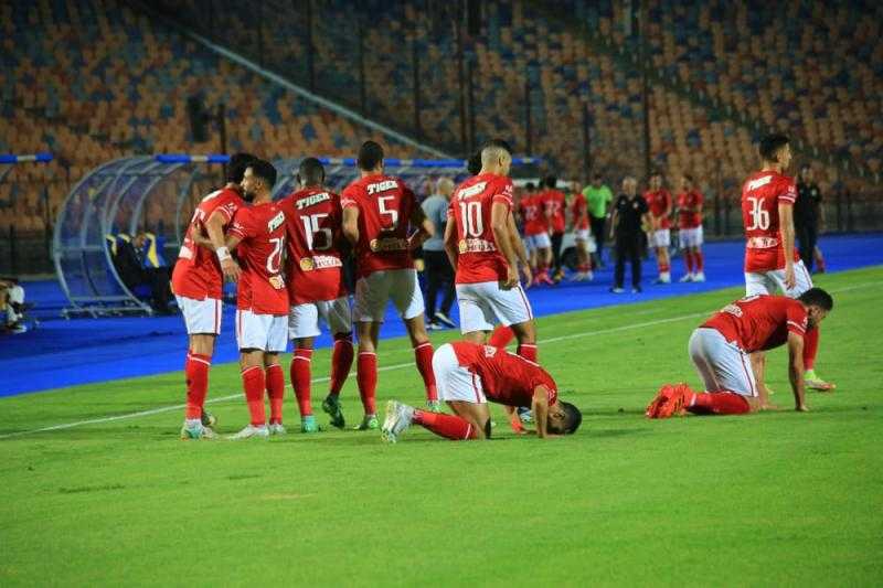 الأهلي يتربع على القائمة.. «كاف» يكشف المرشحين لجائزة أفضل لاعب في إفريقيا