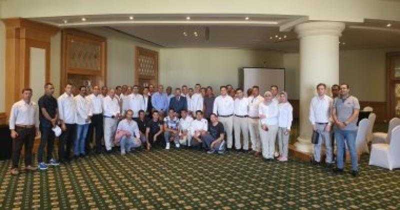 تدريب أكثر من 700 عامل بفنادق شرم الشيخ على مفاهيم الاستدامة