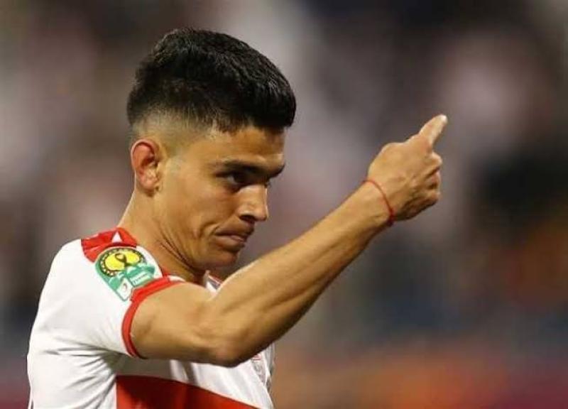 ناقد رياضي: اتحاد الكرة المسؤول عن أزمة بن شرقي مع الزمالك «فيديو»