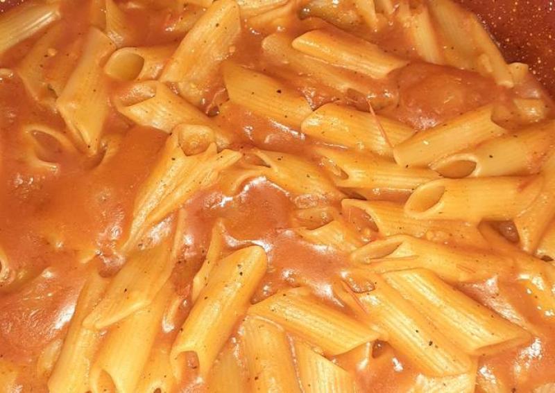 معكرونة